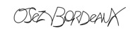 osez bordeaux
