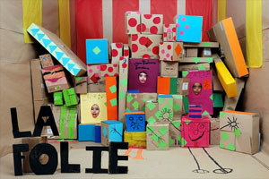 Artistes intervenants en �coles