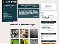art flox